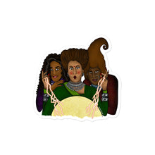 Load image into Gallery viewer, Desi Hocus Pocus Sticker
