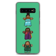 Load image into Gallery viewer, Desi Gingerbread Women Samsung Case
