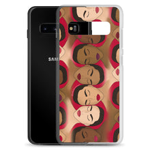 Load image into Gallery viewer, Shade of Brown Phone Case: Samsung

