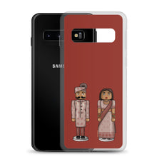 Load image into Gallery viewer, Desi Nutcrackers Samsung Case
