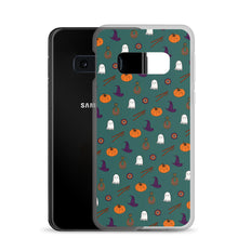 Load image into Gallery viewer, Halloween X Garba Samsung Case
