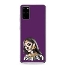 Load image into Gallery viewer, Desi Skeleton Samsung Case
