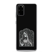 Load image into Gallery viewer, Skeleton Rani Samsung Case
