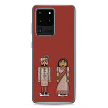 Load image into Gallery viewer, Desi Nutcrackers Samsung Case
