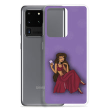 Load image into Gallery viewer, Sassy Meg Phone Case: Samsung
