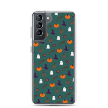 Load image into Gallery viewer, Halloween X Garba Samsung Case

