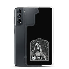 Load image into Gallery viewer, Skeleton Rani Samsung Case
