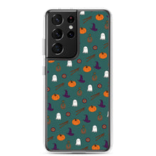 Load image into Gallery viewer, Halloween X Garba Samsung Case
