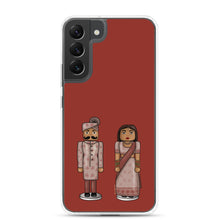 Load image into Gallery viewer, Desi Nutcrackers Samsung Case
