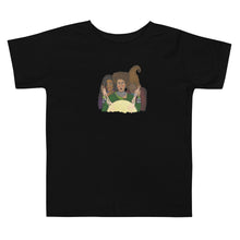 Load image into Gallery viewer, Toddler Desi Hocus Pocus T-Shirt
