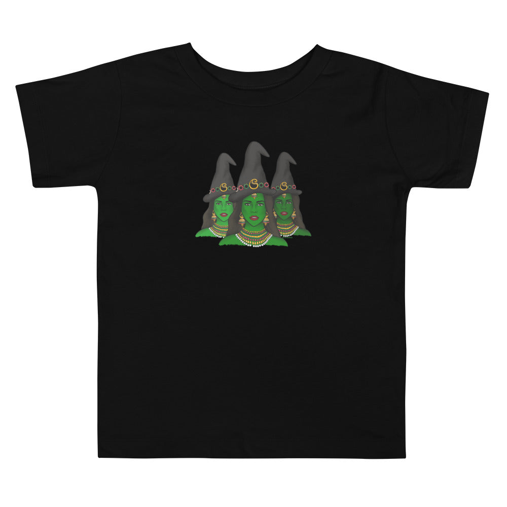 Toddler Desi Witches T-Shirt