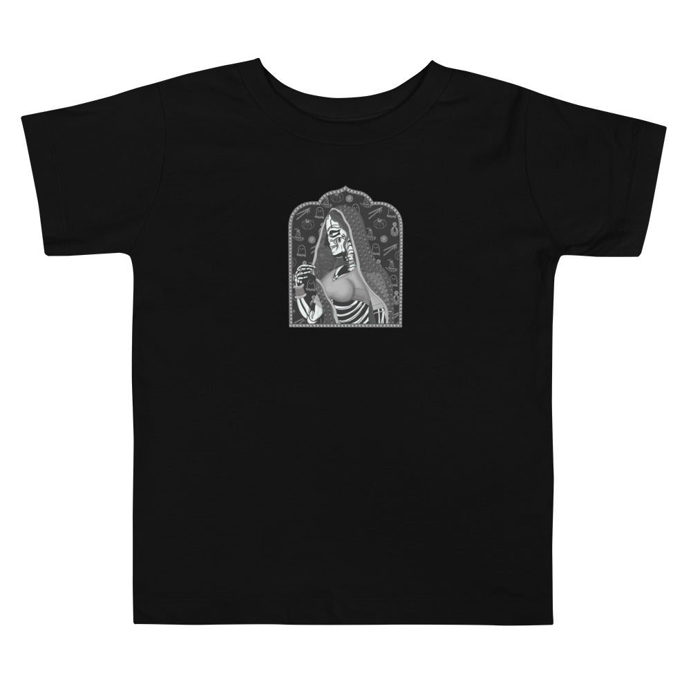 Toddler Skeleton Rani T-Shirt