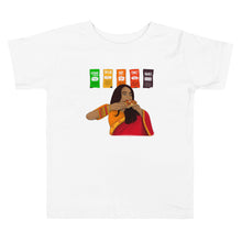 Load image into Gallery viewer, Toddler Desi Taco Bell T-shirt
