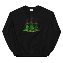 Load image into Gallery viewer, Desi Witches Sweatshirt
