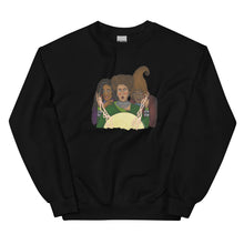 Load image into Gallery viewer, Desi Hocus Pocus Sweatshirt
