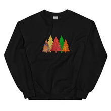 Load image into Gallery viewer, Christmas Fabric Sweatshirt
