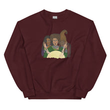Load image into Gallery viewer, Desi Hocus Pocus Sweatshirt
