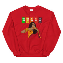 Load image into Gallery viewer, Desi Taco Bell Sweatshirt
