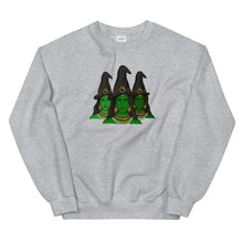 Load image into Gallery viewer, Desi Witches Sweatshirt
