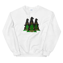 Load image into Gallery viewer, Desi Witches Sweatshirt
