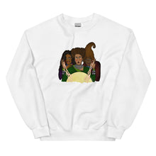 Load image into Gallery viewer, Desi Hocus Pocus Sweatshirt
