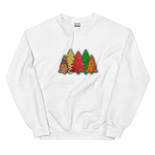 Load image into Gallery viewer, Christmas Fabric Sweatshirt
