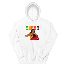 Load image into Gallery viewer, Desi Taco Bell Hoodie

