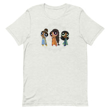 Load image into Gallery viewer, Desi Powerpuff Girls T-Shirt
