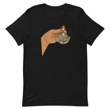 Load image into Gallery viewer, Big Earring T-Shirt
