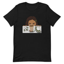 Load image into Gallery viewer, Staring at Chai T-shirt
