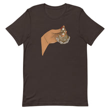 Load image into Gallery viewer, Big Earring T-Shirt
