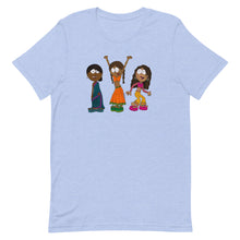 Load image into Gallery viewer, Desi Lizzie T-Shirt
