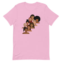 Load image into Gallery viewer, Diverse Women Empowerment T-Shirt
