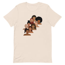 Load image into Gallery viewer, Diverse Women Empowerment T-Shirt
