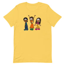 Load image into Gallery viewer, Desi Lizzie T-Shirt
