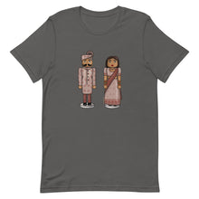 Load image into Gallery viewer, Desi Nutcrackers T-shirt
