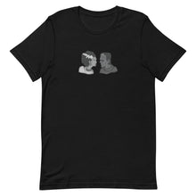 Load image into Gallery viewer, Desi Frankenstein Couple T-shirt

