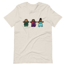 Load image into Gallery viewer, Desi Gingerbread Women T-shirt
