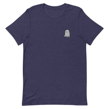 Load image into Gallery viewer, Embroidery Desi Ghost T-Shirt
