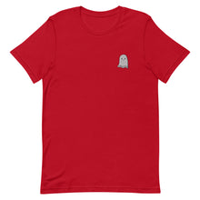 Load image into Gallery viewer, Embroidery Desi Ghost T-Shirt
