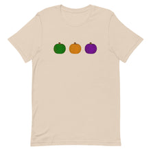 Load image into Gallery viewer, Shades of Halloween Pumpkin T-Shirt
