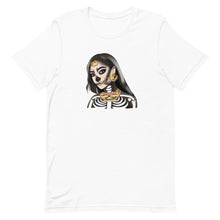 Load image into Gallery viewer, Desi Skeleton T-Shirt
