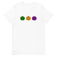 Load image into Gallery viewer, Shades of Halloween Pumpkin T-Shirt
