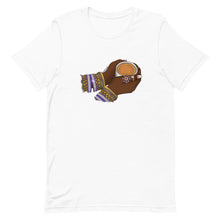 Load image into Gallery viewer, Chai and Bangles T-Shirt
