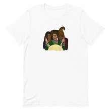 Load image into Gallery viewer, Desi Hocus Pocus T-shirt
