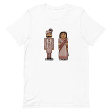 Load image into Gallery viewer, Desi Nutcrackers T-shirt
