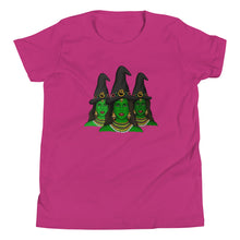 Load image into Gallery viewer, Youth Desi Witches T-Shirt

