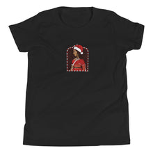 Load image into Gallery viewer, Youth Christmas Rani T-Shirt
