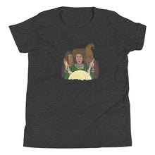 Load image into Gallery viewer, Youth Desi Hocus Pocus T-Shirt
